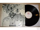Beatles Revolver German Export Pressing 1966 SMO 74161