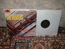 BEATLES Please Please Me 1963 BLACK & GOLD STEREO