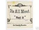 It's All Meat 