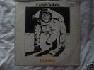 PEGGYS LEG LP GRINILLA  AUTOGRAPHED BY BAND