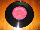 BEATLES - PLEASE PLEASE ME - RED / SILVER LABEL R 4983