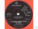 DANTALIAN'S CHARIOT*THE MADMAN RUNNING ETC*COLUMBIA 45