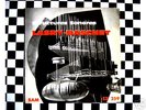 AVANT GARDE EP PS French LASRY BASCHET experimental
