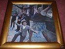 The Doors Signed LP 