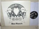 Doc Rockit : RARE 1979 Private Heavy Hard Rock LP (P.S)
