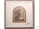 3 LP George Harrison BANGLA DESH rare white box import