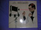 RARE PHOTOGRAPH LP GARY NUMAN 