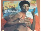 NICO GOMEZ / Ritual - Rare Original OMEGA LP