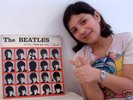 THE BEATLES TUTTI PER UNO PMCQ 31504 EX-/G+ 1964 1° ITA