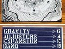 GRAVITY ADJUSTERS EXPANSION BAND electronic psych orig