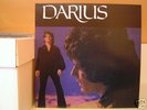 DARIUS s/t LP Rare WC Acid Folk-Rock/Bluesy Fuzz Psych