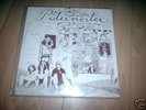 LP - PATERNOSTER - legendäre PROGRESSIV AUSTRIA