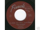  Northern Soul 45-The Five Chances-Finch