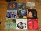 hervorragend  KLASSIK / OPER 150 LP + 10 BOXSETS