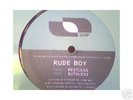 ***RARE SPEED GARAGE***RUDE BOY***RESTLESS/RUTHLESS***