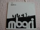 JULIUS HEMPHILL ABDUL WADUD DOGON AD MBARI LP 1972
