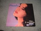 THE THREE SOUNDS BLUE NOTE LP DEEP GROOVE/MINT