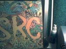 SRC - SRC COOL USA  PROG PSYCH ,, GREAT GUITAR