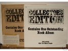 Bay City Rollers - Riccochet - Brown Bag LP + EP RARE 