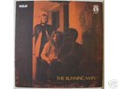 RUNNING MAN * UK RCA Neon LP PSYCH PROG Ray Russell