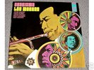 Lee Morgan & Hank Mobley ORIGINAL BLUE NOTE LP MINT-