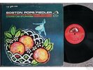 RCA Living Stereo PROKOFIEV 3 Oranges FIEDLER LSC 2621