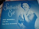 EVE BOSWELL