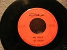 Garage THE THREATS Pretend/New feelin' ORLYN 45