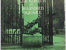 Lee Konitz in Harvard Square Storyville LP 323 NM