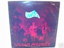Wilson McKinley SPIRIT OF ELIJAH-Psych/Garage Rock LP