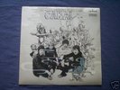 John Dummer Blues Band Cabal, RARE UK blues psych LP