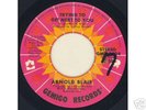 Arnold Blair  Trying To Get Next To You  Gemigo 506  NM