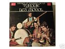MOGOL rare OR French LP KILLER TURKISH PSYCH ORGAN