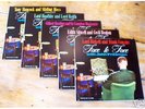 5 x BBC INTERVIEW LPs JOHN FREEMAN, TONY HANCOCK