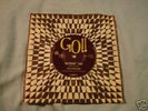 RARE OZ GO LABEL THE OTHER ENDS GARAGE/BEAT 45