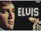 ELVIS PRESLEY  UK NEVER WALK ALONE LP WITHDRAWN SLEEVE