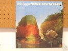 Bob Seger - Brand New Morning LP - Clean