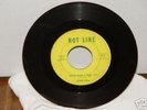 Gerri Hall Rare Northern Soul 45 on Hotline 905 LISTEN