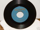 Benny Spellman Rare Northern Soul 45 Alon 9031 LISTEN