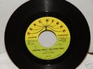 Jimmy Church Rare Northern Soul 45 on Peachtree LISTEN