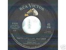 BOBBY DAY NORTHERN SOUL 45 PRETTY LITTLE GIRL NEXT DOOR