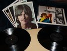 BEATLES White Album UK PARLOPHONE EXPORT 