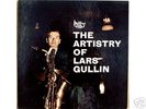THE ARTISTRY OF LARS GULLIN - SWEDISH JAZZ LP ON SONET