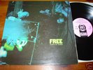 FREE Tons Of Sobs UK LP 1969 PINK ISLAND