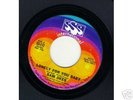 SAM DEES ORIGINAL 45 Lonely For You Baby Northern soul