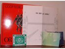 CCCP:LP-ORTODOSSIA II-VINILE ROSSO+FOTO+STIKER-RARISSIM
