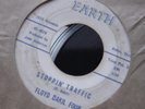 Texas Rockabilly/Garage 45 Floyd Dakil Bad Boy on EARTH