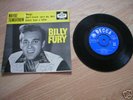 BILLY FURY, EP, MAYBE TOMORROW, DFE6597, nr.MINT 60's