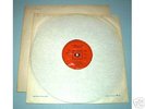 Rare SPENCER DAVIS GROUP Letters From Edith 1969 UK LP