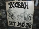 POOBAH Let Me In midwest psych proto-punk rarity